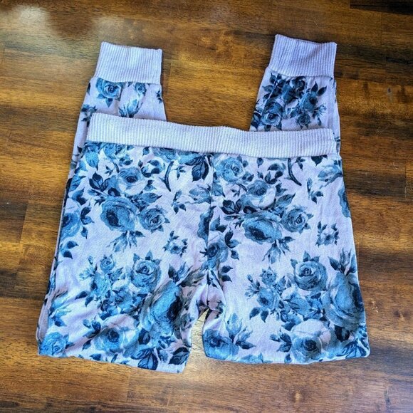 Honeydew Super Soft Lilac Pajama Pants with Pockets - Picture 2 of 4